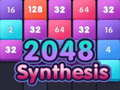 بازی 2048 ترکیب آنلاین
