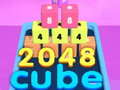 بازی مکعب 2048 آنلاین