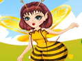 بازی لباس دختربه بی آنلاین