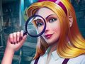 بازی اشیاء پنهان: معما آنلاین
