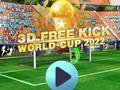 بازی ضربه آزاد جام جهانی 2022 آنلاین