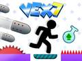 بازی Vex 7 آنلاین