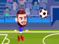 بازی فوتبال PvP (نبرد فوتبال) آنلاین