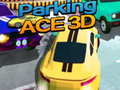 بازی پارک ACE 3D آنلاین
