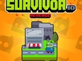 بازی انتقام Survivor.io آنلاین