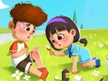 بازی نکات کمک‌های اولیه برای نوزادان آنلاین
