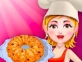 بازی دستور پخت مادر: نان موزی آنلاین