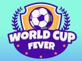 بازی تب و تاب جام جهانی آنلاین