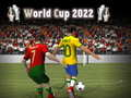 بازی جام جهانی 2022 آنلاین
