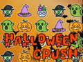 بازی Halloween Crush آنلاین