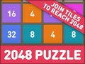 بازی 2048: معمای کلاسیک آنلاین