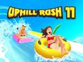 بازی Uphill Rush 11 آنلاین