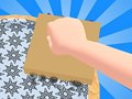 بازی تزئین اسفنجی 3D آنلاین