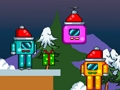 بازی Christmas Kenno Bot 2 آنلاین