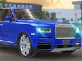بازی شبیه‌ساز SUV 4x4 آنلاین