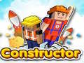 بازی Construir آنلاین