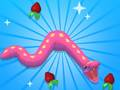 بازی جزیره مارها 3D آنلاین