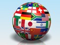 بازی مسابقه - پرچم را حدس بزنید آنلاین