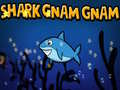 بازی كوسه Gnam Gnam آنلاین