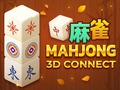 بازی ماجونگ 3D اتصال آنلاین