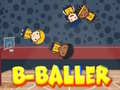 بازی B-Baller آنلاین