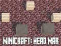 بازی Minicraft: جنگ سرها آنلاین