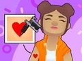 بازی تتو اینک اینک آنلاین