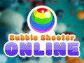 بازی بازى شوتر حباب آنلاين آنلاین