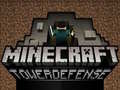 بازی Minecraft دفاع برژ آنلاین