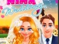 بازی عروسی نینا آنلاین