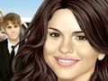 بازی سلنا میکاپ واقعی آنلاین