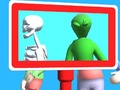 بازی بیگانه را پیدا کن 3D آنلاین
