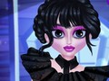 بازی رقص عجیب در چهارشنبه آنلاین
