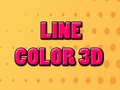 بازی رنگ خط 3D آنلاین