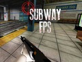 بازی مترو FPS آنلاین