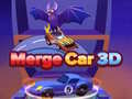 بازی ادغام ماشین 3D آنلاین