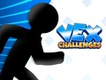 بازی چالش‌های Vex آنلاین