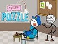 بازی پازل دزد آنلاین آنلاین