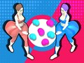 بازی مسابقه توئک 3D آنلاین