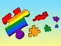 بازی معما LGBT: پرچم های LGBT را پیدا کنید آنلاین