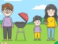 بازی 6 تفاوت را پیدا کنید آنلاین
