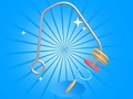 بازی حلقه‌های لغزشی 3D آنلاین