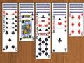 بازی Spider Solitaire Pro آنلاین