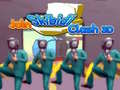 بازی به Skibidi Clash 3D بپیوندید آنلاین
