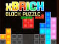 بازی xBrick پازل بلوک آنلاین