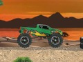 بازی موتور ترک 4x4 آنلاین
