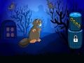 بازی فرار از دهکده هالووین 2 آنلاین