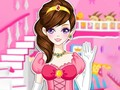 بازی پرنسس عایشه آنلاین