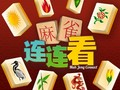 بازی Mahjong Connect HD آنلاین