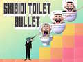 بازی گلوله توالت اسکبی‌دی آنلاین